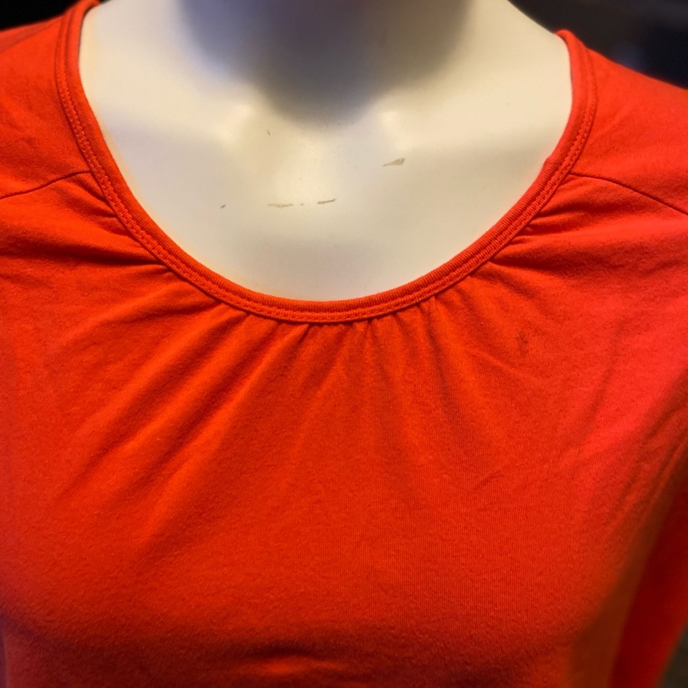 Fun athletic tee - Picture 2 of 5